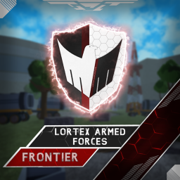 [FORT] Frontier