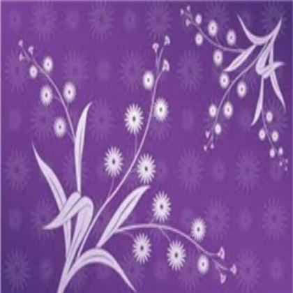 Purple pattern. Roblox decal