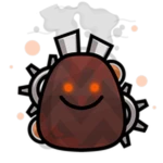Infernal Egg