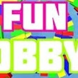 NOW!! Fun obby! icon