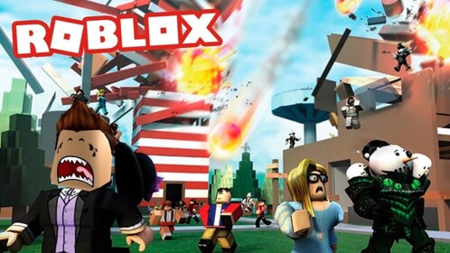 Natural Disaster Survival: Ultra Madness [BETA]