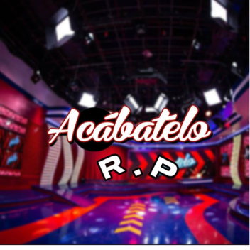 Acabatelo RP 