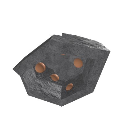 Iron ore