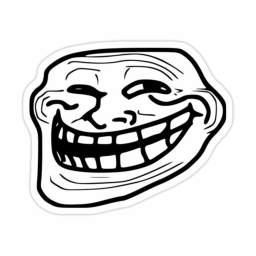 short troll obby