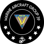 [MAG 39] Marine Aircraft Group 39