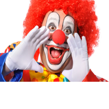 clown school