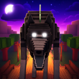 [OUT NOW]🌲 FIND HELP IN THE FOREST! 🔦