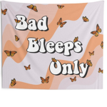 Bad Bleeps Only Vibes