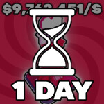 [ ⏳ 1 Day! ] Build a Millionaire 💸