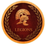 -[Legions of Rome]