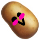 Crazy Potato group!