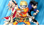 Naruto Group (NEW)