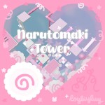Narutomaki Tower
