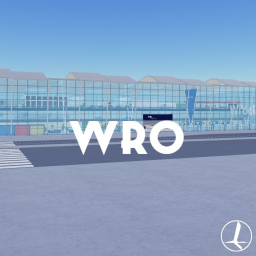 Wrocław Nicolaus Copernicus Airport - WRO