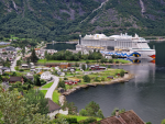 AIDA Cruise