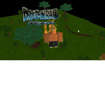 Dragon Ball: Absalon