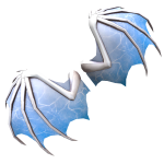 ❄️Frosty Wings