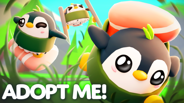 [🦈] Adopt Me! screenshot 4