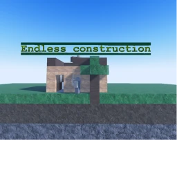 Бесконечная конструкция icon