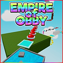 Empire Of Obby