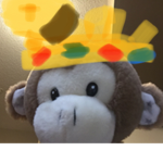 Penguin and monkeys Army
