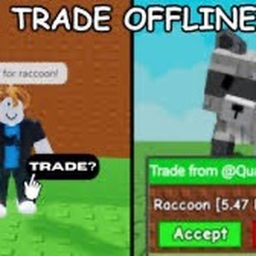 gag trading center![mic up]