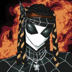 SpiderClover [CC]