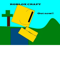 Roblox craft (NEW!) icon