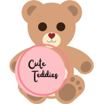 Cute Teddies!