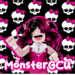 MonsterGCU
