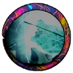 caption=Badge