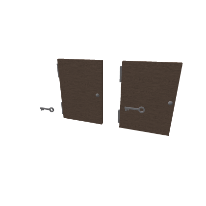 Key Door