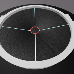 Spinning Top Testing icon