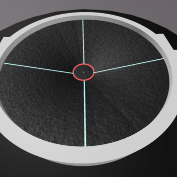 Spinning Top Testing