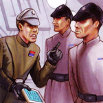 || Imperial Intelligence. ||