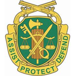 | AA | Military Police.