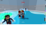 Bacons and noobs!