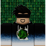 Glitched Gang :)
