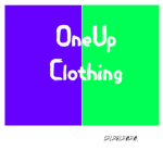 OneUp Clothing