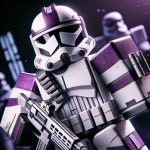 [GCR] 187th Star Corps (187th}
