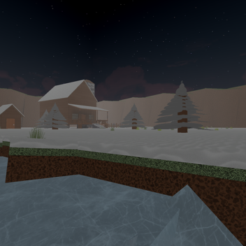 Alone Version 1.0.1
