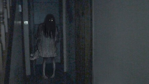 creepypasta stories