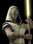 jedi temple guards ///