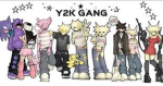 Y2K Gang Official