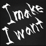 ImakeIwant