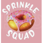 Spr1nkle Squ4d