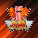 -Bacon Warriors-
