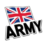 The British Army |BA||
