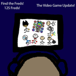 find the freds