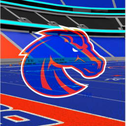 [BIG 12] Albertsons Stadium